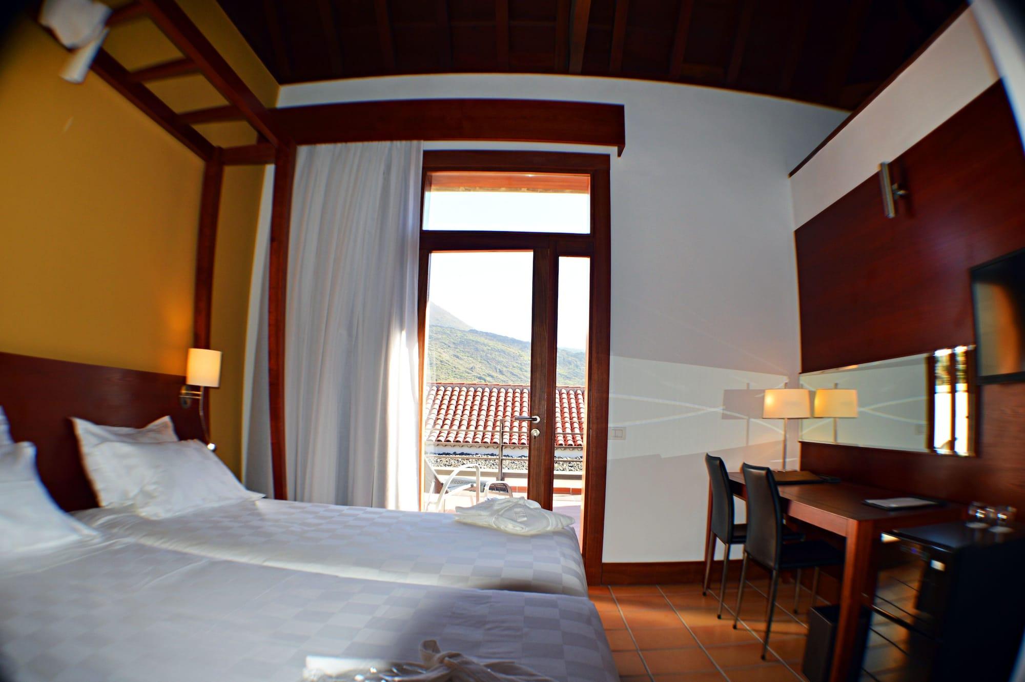 La Casona Del Patio Santiago del Teide Exterior foto