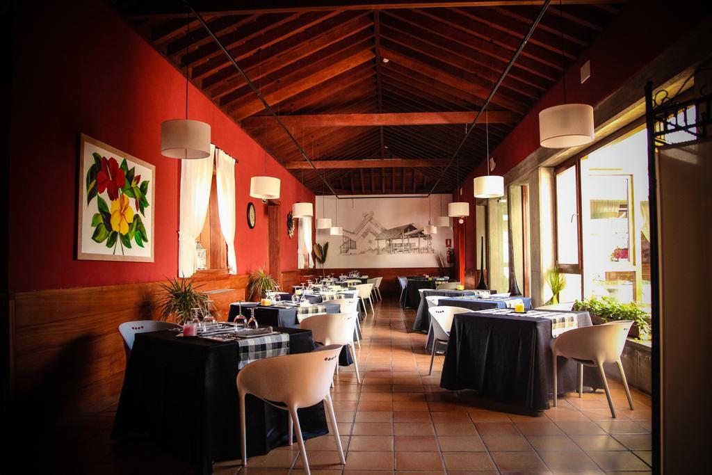 La Casona Del Patio Santiago del Teide Exterior foto