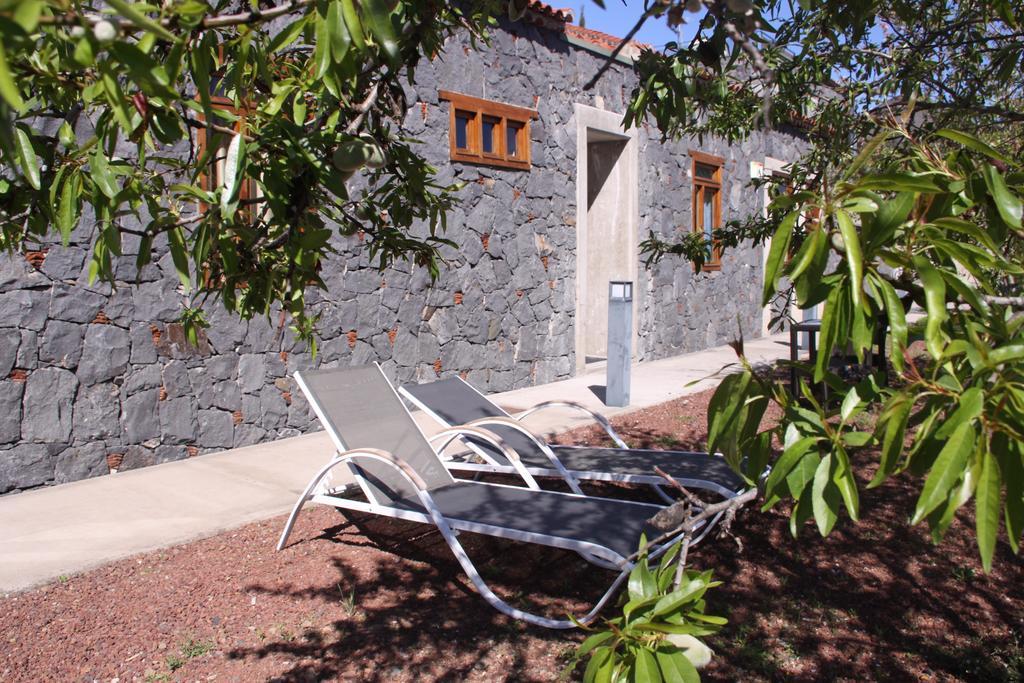La Casona Del Patio Santiago del Teide Exterior foto