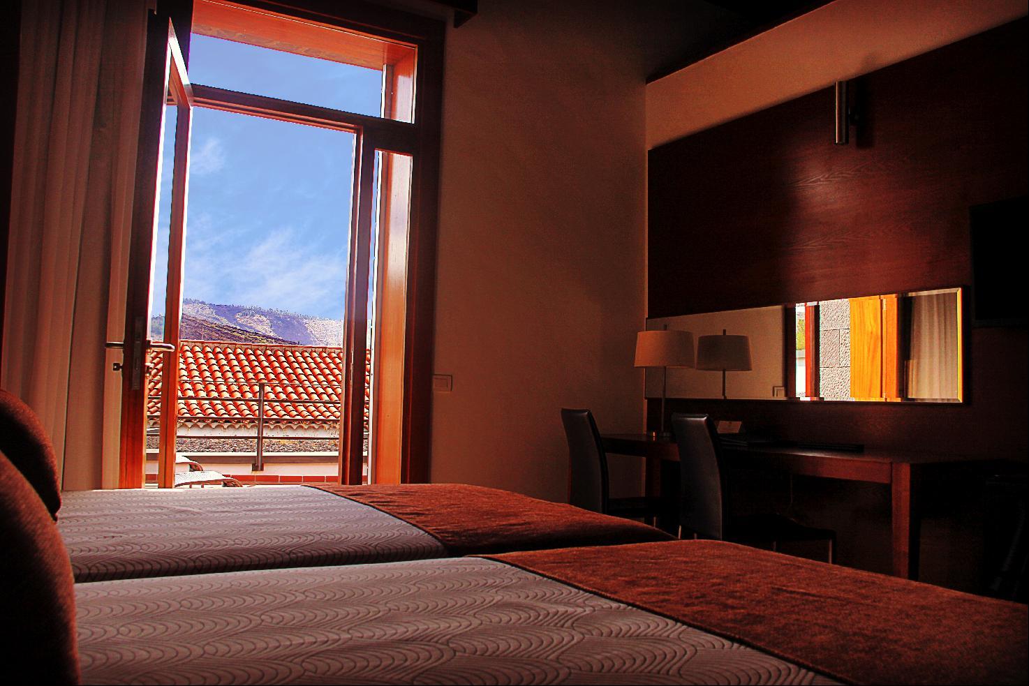 La Casona Del Patio Santiago del Teide Exterior foto