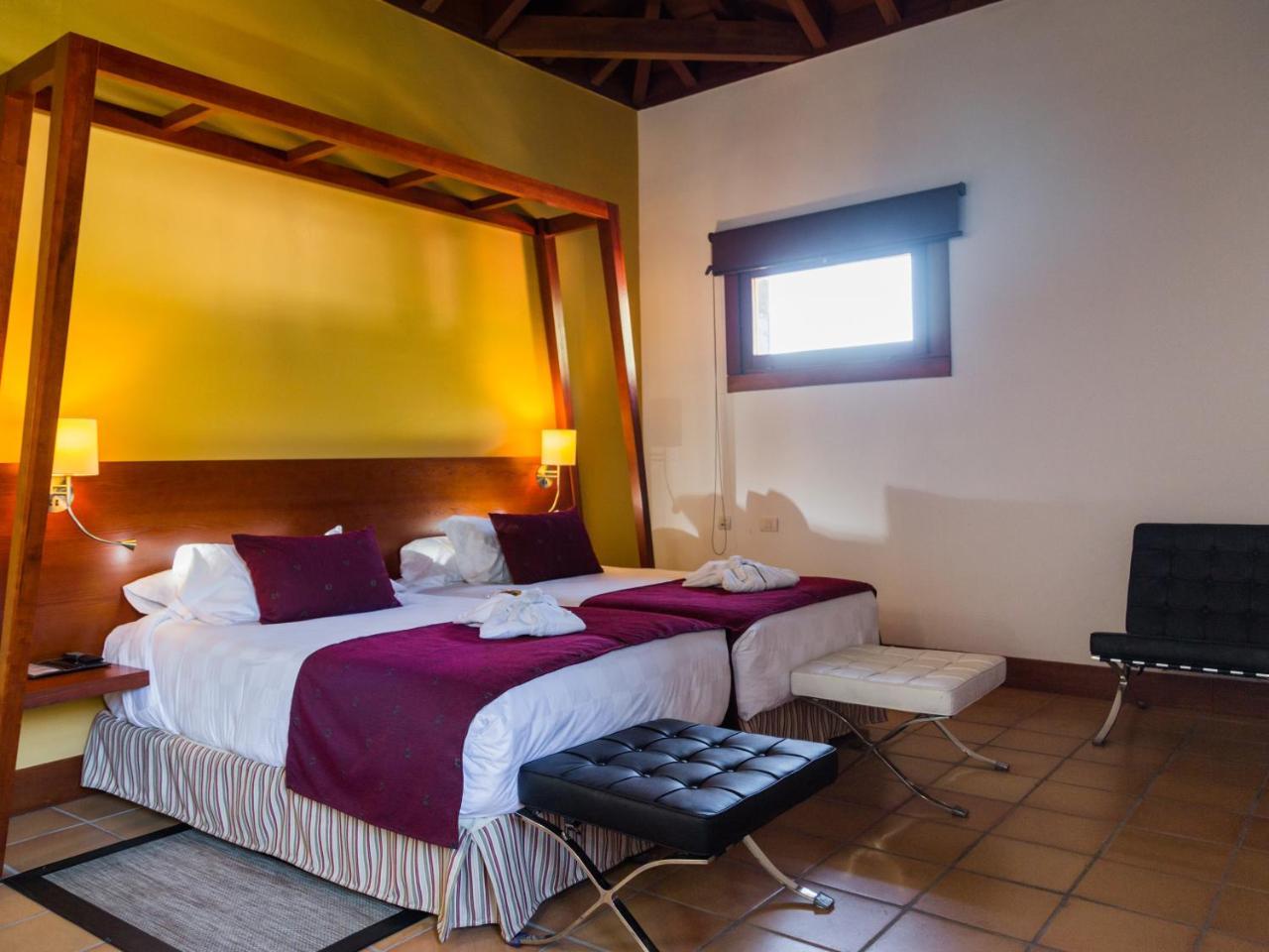 La Casona Del Patio Santiago del Teide Exterior foto