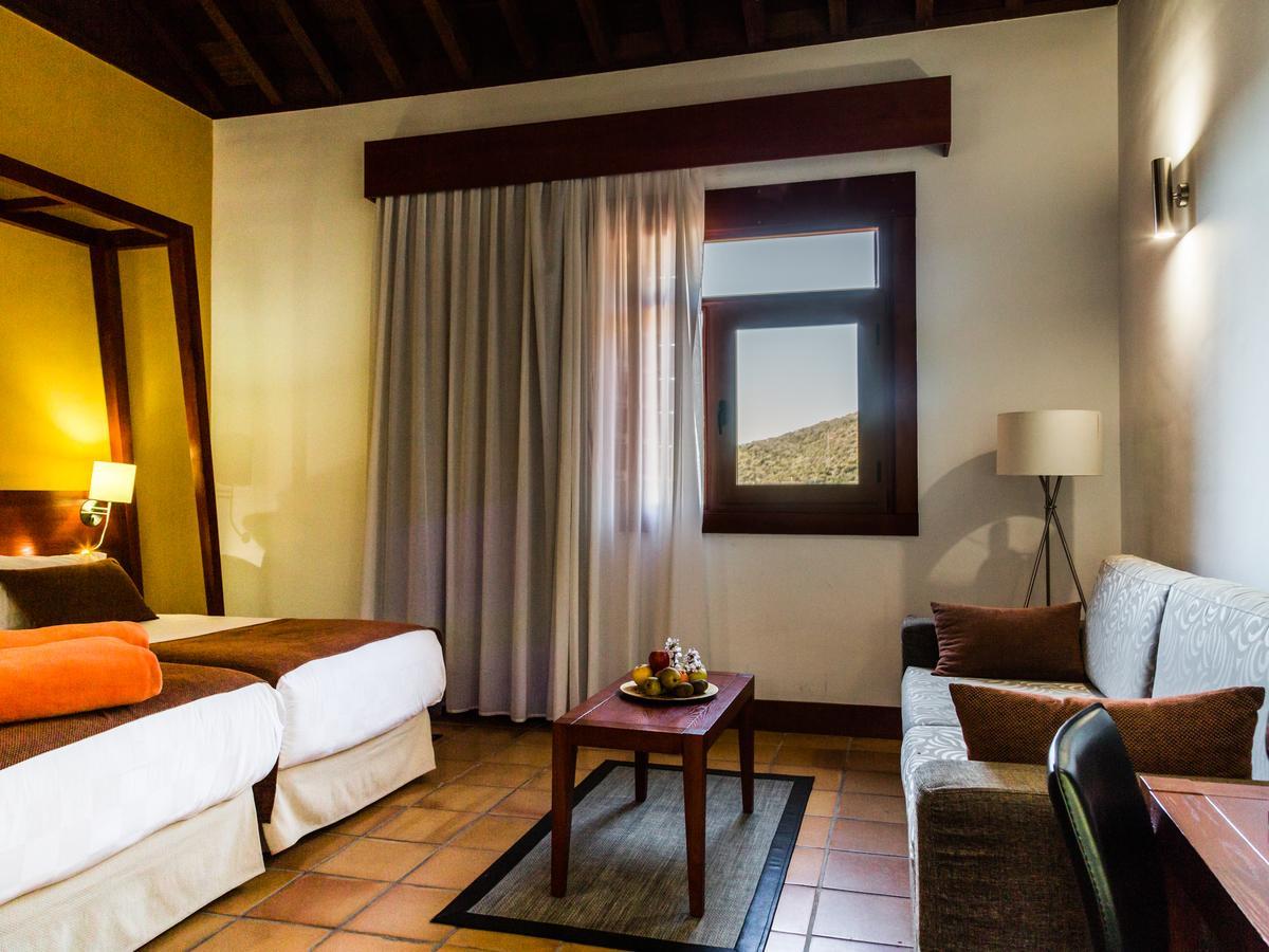 La Casona Del Patio Santiago del Teide Exterior foto